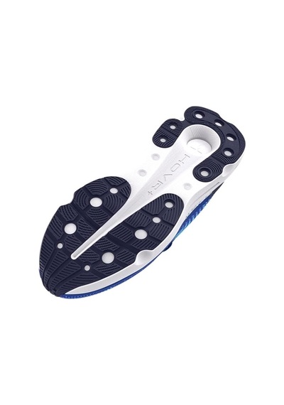 Under Armour Infinite Pro Erkek Mavi Koşu Ayakkabısı 3027190-401 Mavi