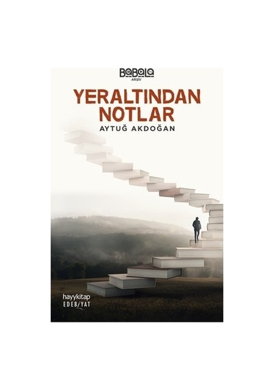 Yeraltından Notlar - Edebiyat Romanı, Düşündüren Metinler