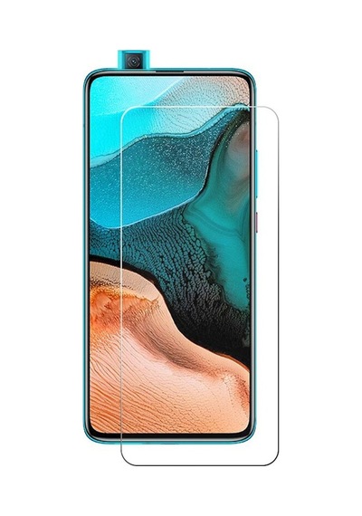 Xiaomi Redmi K30 Pro Nano Kırılmaz Cam Ekran Koruyucu