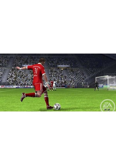 Sony Psp Fifa 11 Outlet Ürün