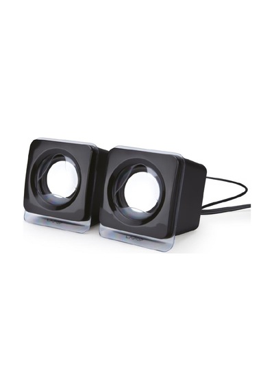 Magıcvoıce A-06 1+1 Usb Mini Pc Hoparlör 2X3 Watt