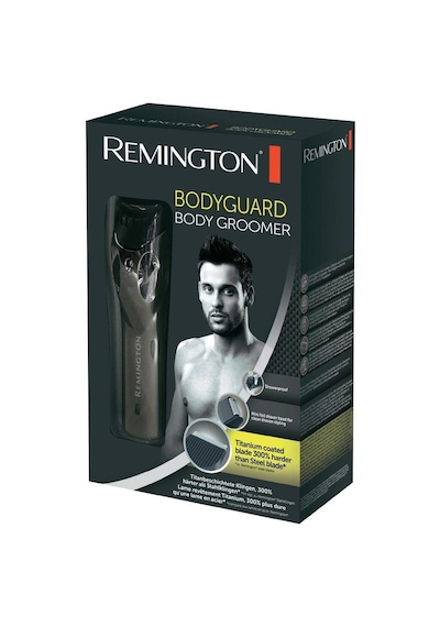 Remington BHT2000A Bodyguard Vücut Tüy Temizleme Makinesi