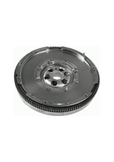 SACHS 2294001361 Volan Caddy III Golf VI Plus Jetta IV Passat Tiguan Touran Altea Leon Octavia 2.0 TDI
