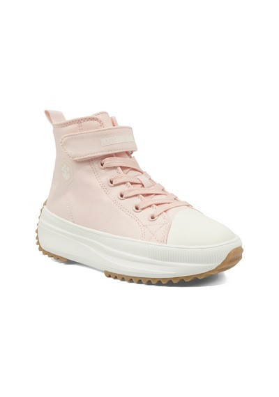 Lumberjack Nelly 6fx Pembe Kız Çocuk Sneaker 000000000102124331 Pembe