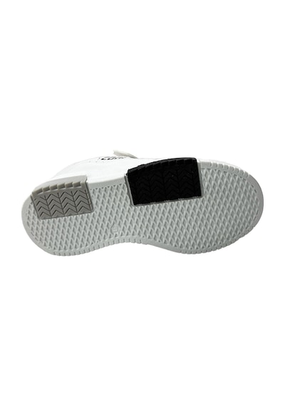 Cool Max Flt Çocuk Spor Ayakkabısı Beyaz