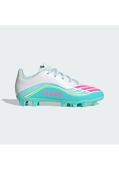 Adidas F50 Messi Club Fg Çocuk Krampon C-adıjq0950f10a00 Mavi