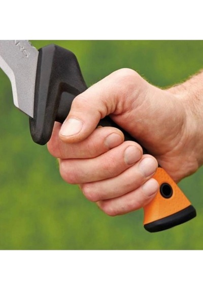 Fiskars Cl-501 Kılıflı Pala
