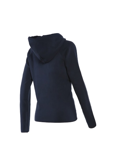 Dainese Paddock Bayan Kapşonlu Fermuarlı Hoody Sweat (511415026)