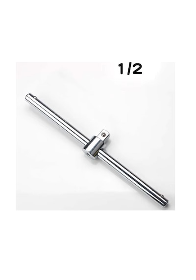 Ht- Arm 1/2 250mm T Kol Lokma Kolu Cr-v
