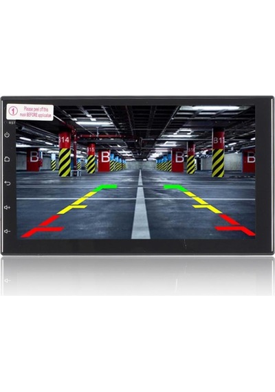 Celali Tuning Alfa Romeo Mito 2008-2015 Android 12 Carplay Navigasyon Multimedya - 2gb Ram 32gb Hdd