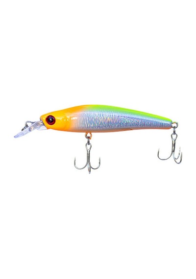 Ryuji Bubble Bait 8cm 12gr Maket Yem Renk : Orange Chart