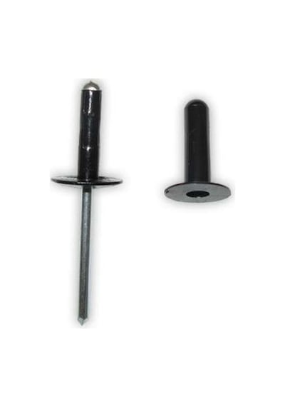 Perçin Pls Dübelli Arka Tampon 4,8x17x16mm W709095s33 Ford Fiesta Ka Mk1 10 Adet