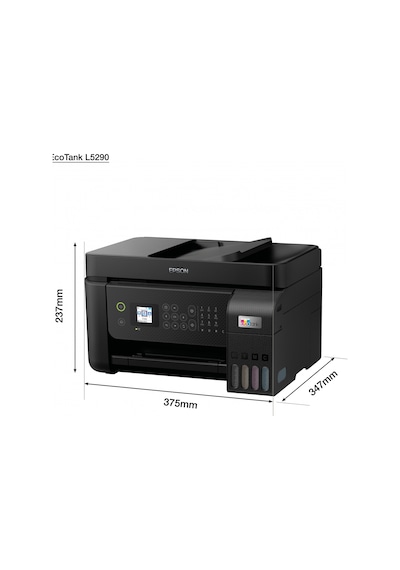 Epson EcoTank L5290 WIFI Mürekkep Püskürtmeli Çok Fonksiyonlu Yazıcı