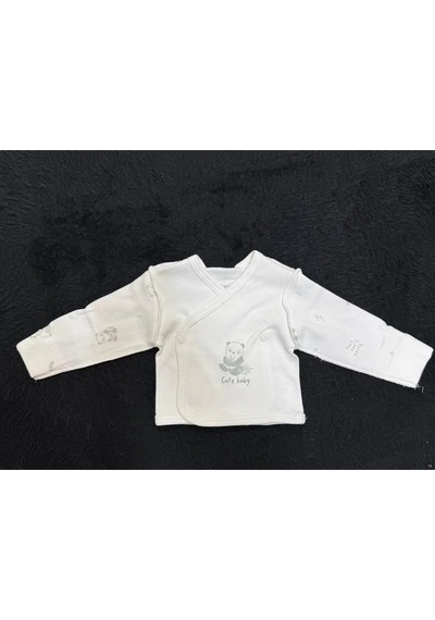 Biorganic Love Our Earth Premature 4 Parça Set Çok Renkli