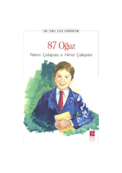 87 Oğuz İlköğretim - Yqbx-660493