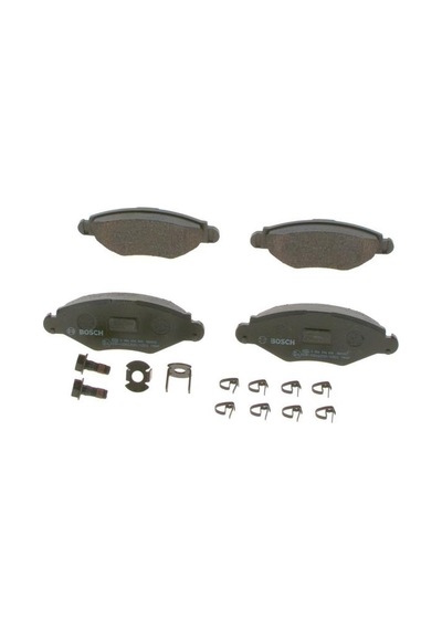 Ön - 986 - Fren Balatası Peugeot P206 1.4 1.6 09/98- P306 1.4 1.6 5/93- - Dpmıx-hb - Tamir Takımlı Ön Fren Balatası Ön - 986 - Fren Balatası Peugeot P206 1.4 1.6 09/98- P306 1.4 1.6 5/93- - Dpmıx-hb - Tamir Takımlı Ön Fren Balatası
