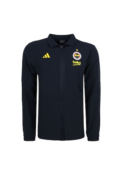 Fenerium Basket Warm Up Sweat 24/25 Lacıvert