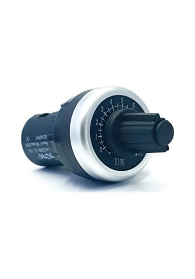 Tork La42dwq-10k 22 Ohm Potansiyometre 10k