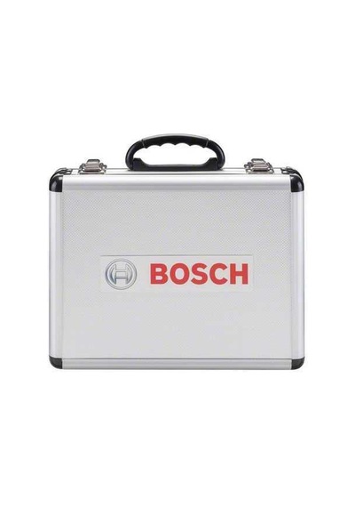 Bosch Sds Plus Uç Ve Keski Seti 11'li Çantalı