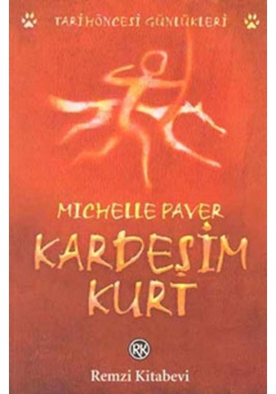 Kitapseversahaf Kardeşim Kurt
