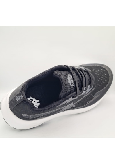 Kappa Havana Siyah Erkek Sneaker Spor Ayakkabı