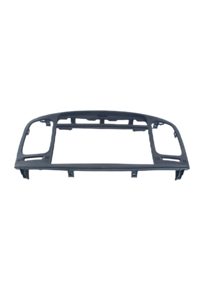 Hyundai Accent Era 847401E000 Maher 2006- Teyp Çerçevesi Siyah