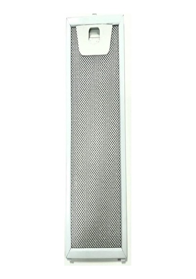 12,5x25,5 Cm Franke Fma 605 Davlumbaz Filtresi Ehla0207