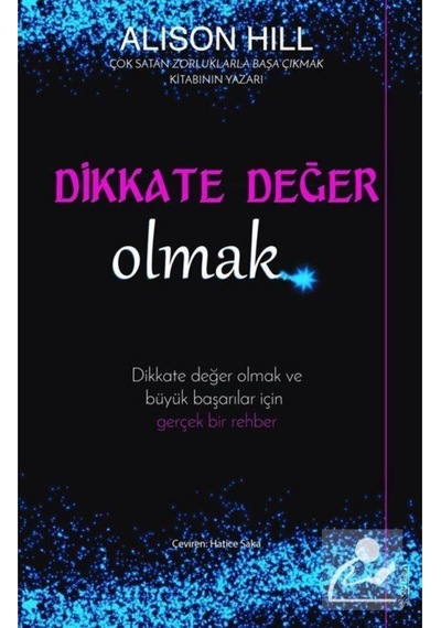 Dikkate Değer Olmak 9786052250051