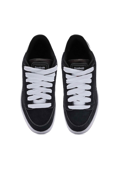 Reebok Club C Bulc Cln Siyah Unisex Sneaker Siyah-sıyah Siyah