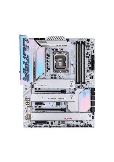 Colorful İgame Z790 Ultra V20 Ddr5 7800mhz Atx Lga1700 Gaming Aaaa43clf0011