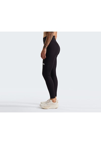 The North Face W Flex 28ın Tıght Kadın Günlük Tayt Nf0a8ejbjk31 Siyah