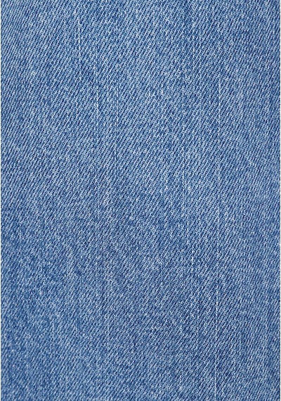 Colin's Colins Straight Fit Erkek İndigo Jean Pantolon Cl1072223 Q1.v1 Dn43916 Denim