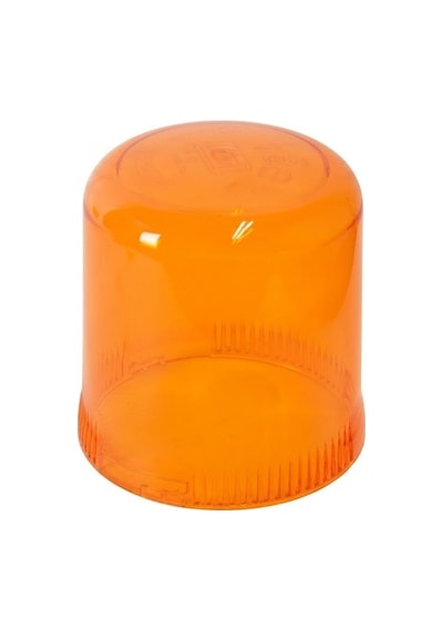 New Holland Döner Lamba Camı Düz Tip 5080070