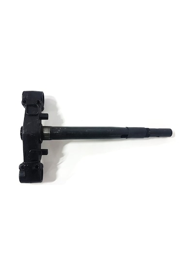Scooter Alt Maşa Platin