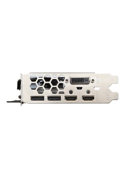 MSI AMD Radeon RX 580 Armor OC 8 GB GDDR5 256 Bit Ekran Kartı