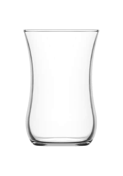 LAV Dem Cam Çay Bardağı 6 Kişilik 90 ml