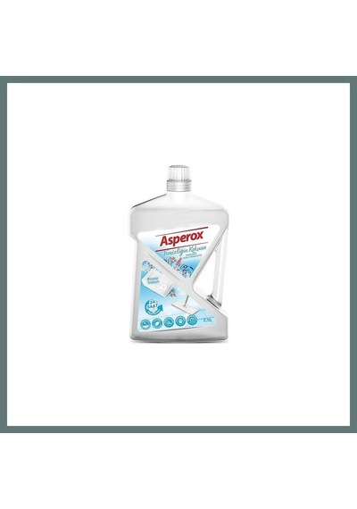 Bezos Peros Asperox Yüzey Beyaz Temzileyici 2,5 Lt Ventra Tekli