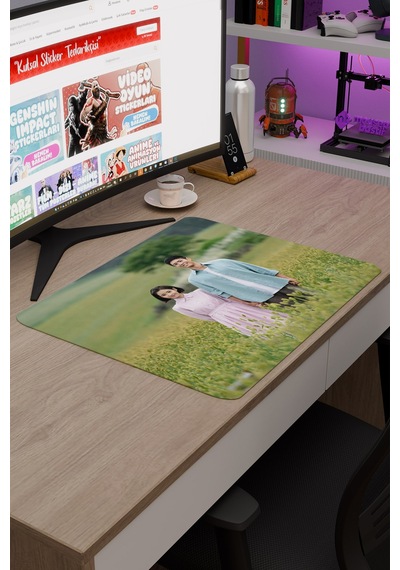 When Life Gives You Tangerines Kdramav3 48x40 Xl Gaming Kauçuk Kaymaz Taban Mouse Pad Fare Altlığı