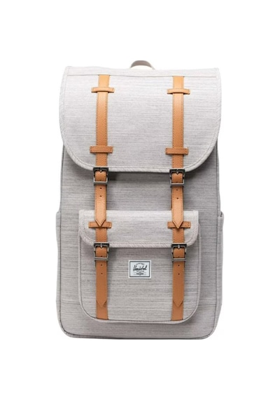 Herschel Supply Co. Herschel Little America Backpack Sırt Çantası 11390 Grey