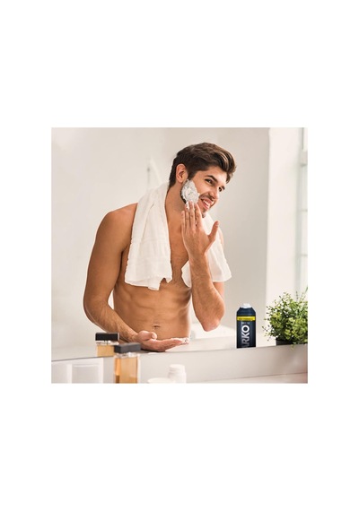 Sensitive Tıraş Jeli 200 Ml