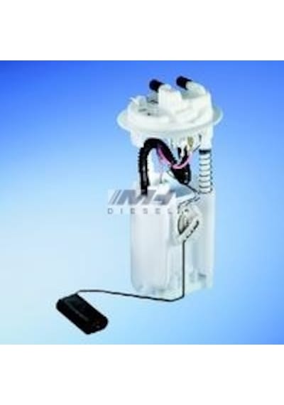 Bosch 0986580310 Yakıt Pompa Ünitesi Peugeot 206 307 406 607 Citroën Berlingo
