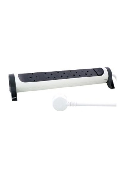 LEGRAND GRUP PRİZ 5X2P + T 5 SOKETLİ 3M