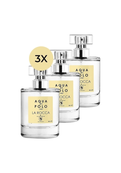 La Rocca Edp 50 Ml 3 Lü Kadın Parfüm Diğer
