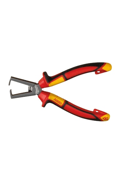 Milwaukee Kablo Sıyırma 160mm Vde 1000v 4932464573