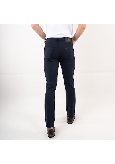 Ecer Gabardin Erkek Likralı Pantolon