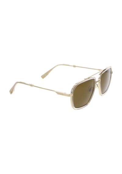 Mustang Mu2649-01 58 Unisex Güneş Gözlüğü Gri