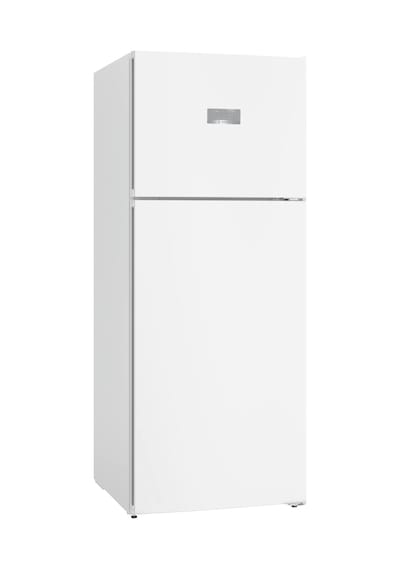 Bosch KDN76XWE0N 542 L Serie 4 Üstten Donduruculu Buzdolabı