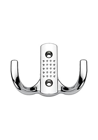 Askılık - Portmanto Askısı - Duvar Askısı - Metal Askı - Kapı Askısı - Vestiyer Askısı - Nerolıa 5 Adet Çok Renkli