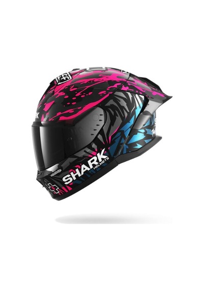 Shark Skwal Cup Replica Redding Mat Kapalı Kask 11043476