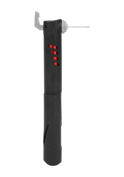 Forte Gt Mini Bisiklet Pompası 120 Psi Xbyc 9021